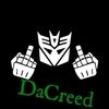 dacreed